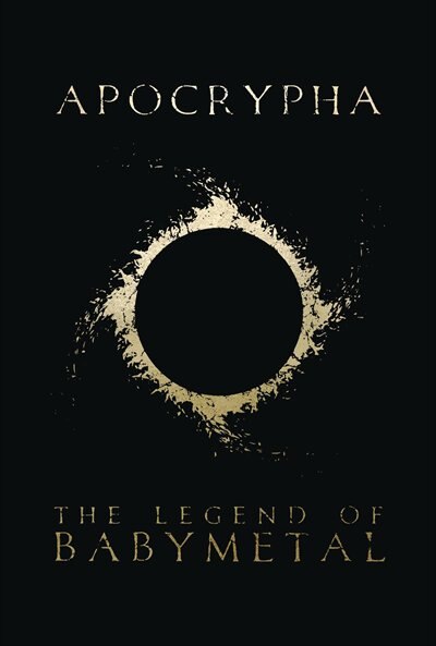 Apocrypha: The Legend Of Babymetal