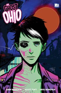 Couverture_The Ghost Of Ohio