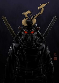 Front cover_Sound & Fury: The Graphic Novel