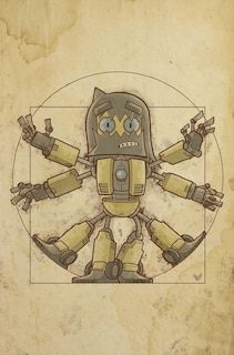 Couverture_Robot's Tale