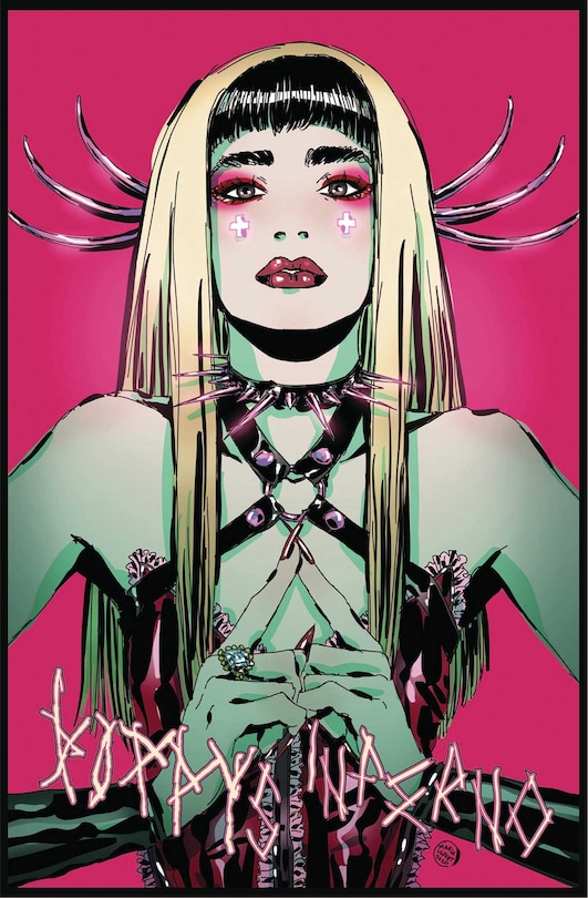 Front cover_Poppy's Inferno