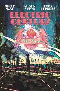 Front cover_Electric Century