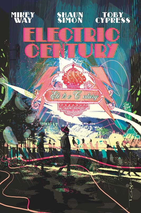 Front cover_Electric Century