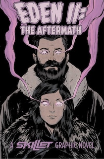Couverture_Eden 2: Aftermath