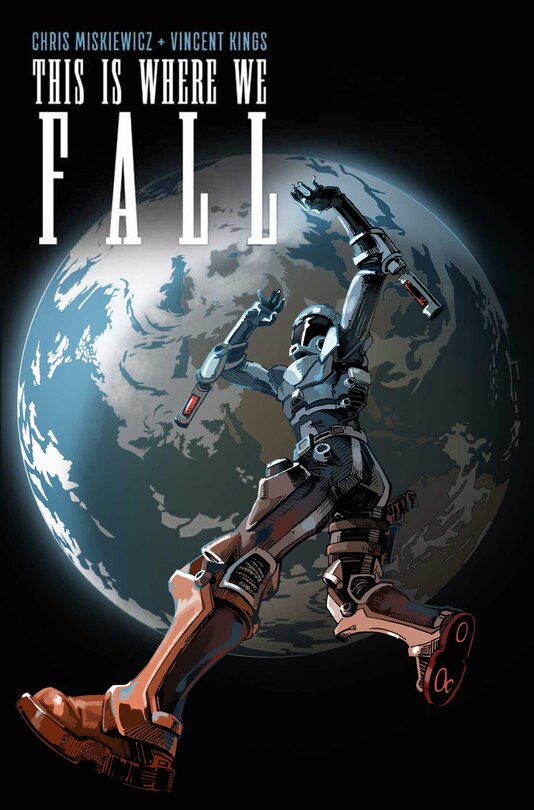 Front cover_This is Where We Fall