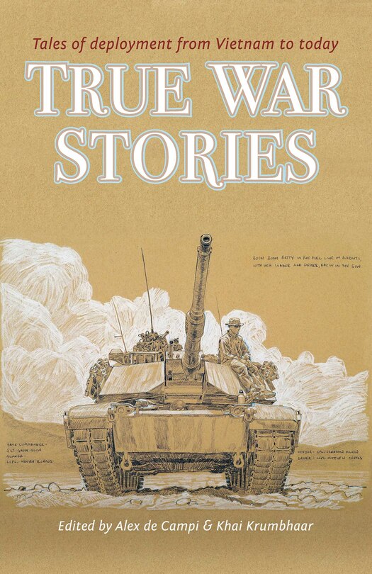 Couverture_True War Stories