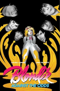 Front cover_Blondie