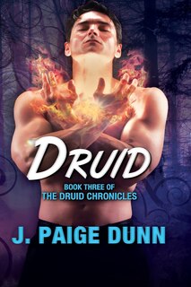 Front cover_Druid