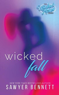Front cover_Wicked Fall