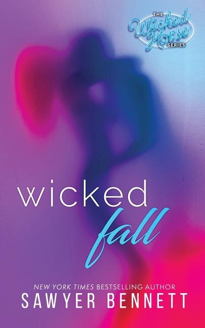 Front cover_Wicked Fall