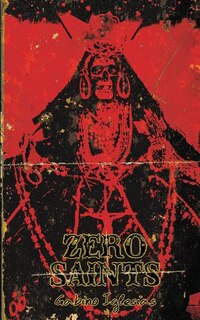 Front cover_Zero Saints