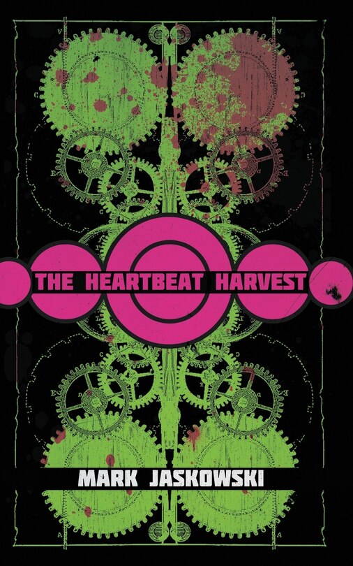 Front cover_The Heartbeat Harvest