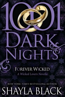 Front cover_Forever Wicked