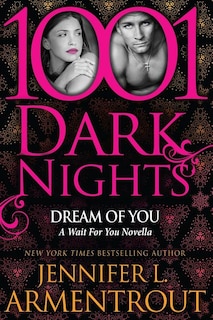 Front cover_Dream Of You