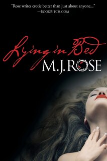 Front cover_Lying In Bed