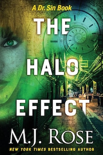 Couverture_The Halo Effect