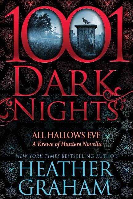 Front cover_All Hallows Eve