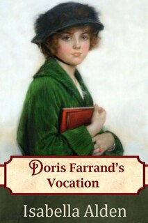 Couverture_Doris Farrand's Vocation