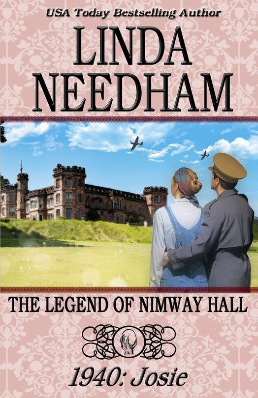 Front cover_The Legend of Nimway Hall
