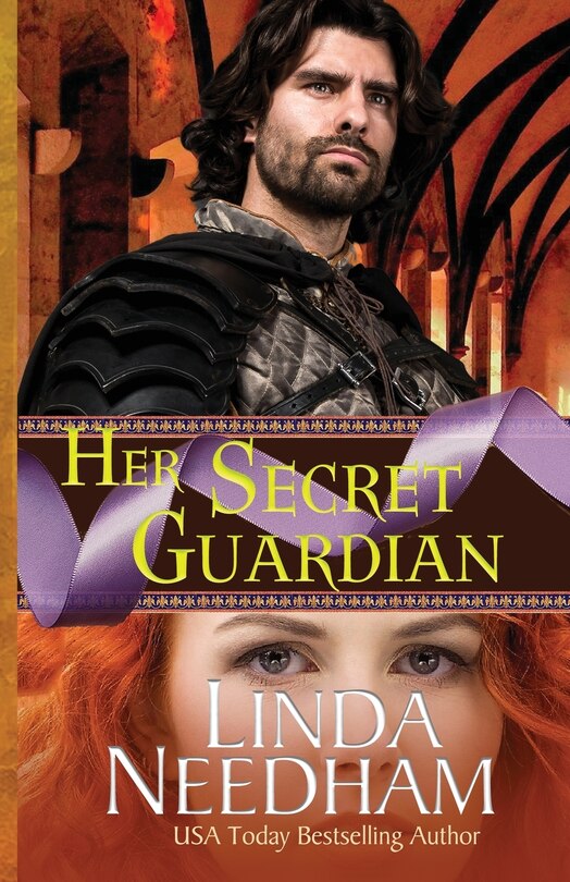 Couverture_Her Secret Guardian