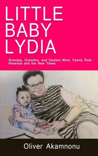 Couverture_LITTLE BABY LYDIA