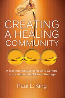 Couverture_Creating a Healing Community