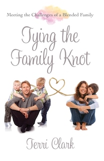Couverture_Tying the Family Knot