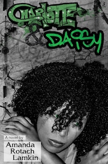Front cover_Charlotte and Daisy