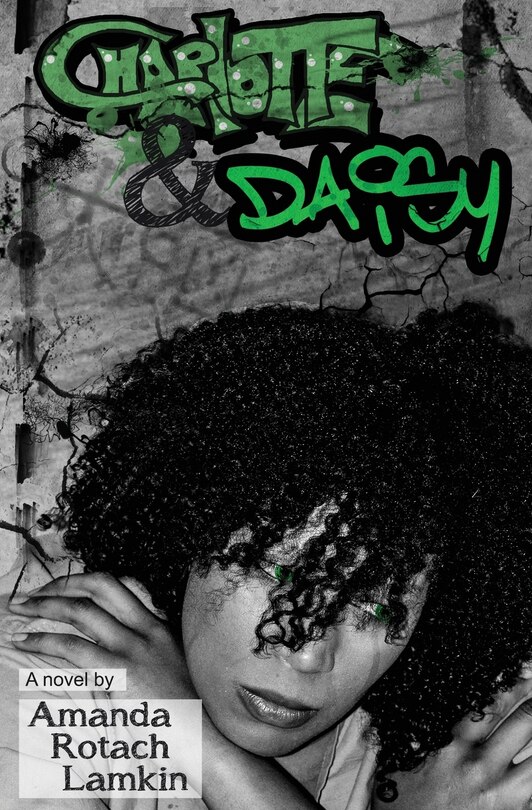 Front cover_Charlotte and Daisy