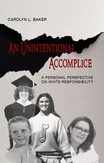 Front cover_An Unintentional Accomplice