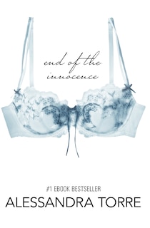 Front cover_The End of the Innocence