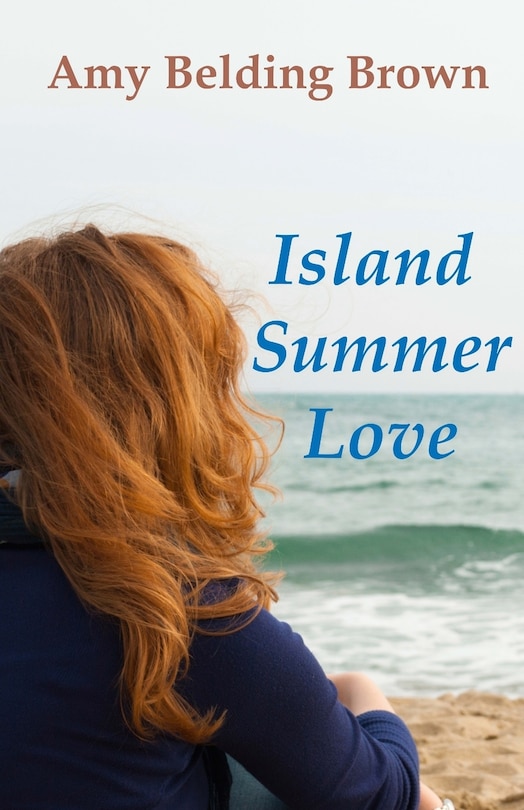 Couverture_Island Summer Love