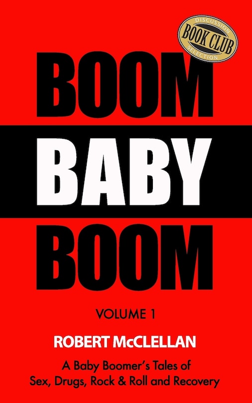 Front cover_Boom Baby Boom