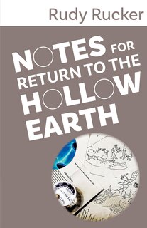Front cover_Notes for Return to the Hollow Earth