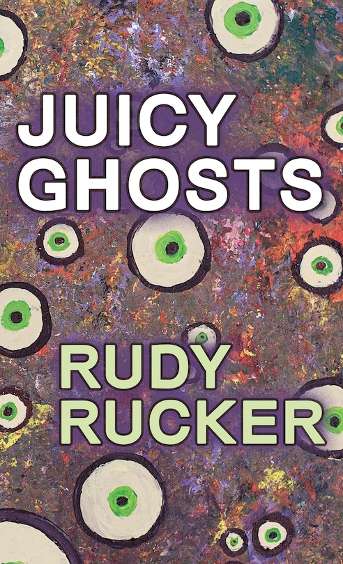 Front cover_Juicy Ghosts