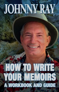 Front cover_HOW TO WRITE YOUR MEMOIRS