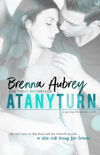 Front cover_At Any Turn