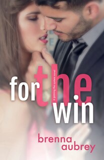 Front cover_For The Win