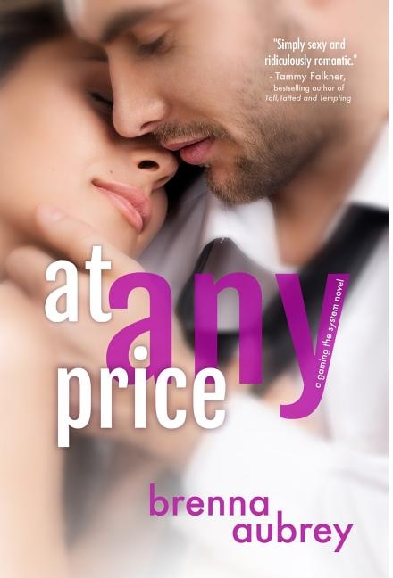 Front cover_At Any Price