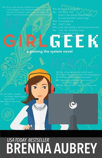 Front cover_Girl Geek