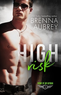 Front cover_High Risk