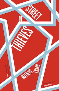 Front cover_Street of Thieves