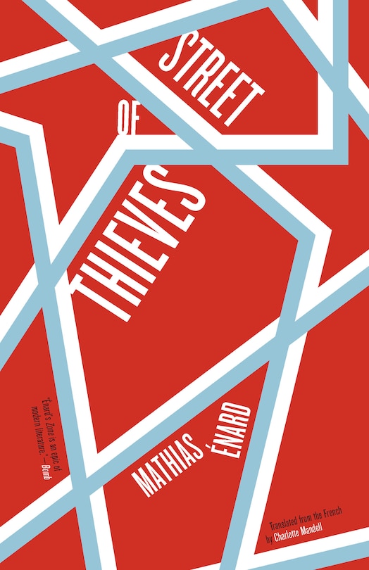 Front cover_Street of Thieves