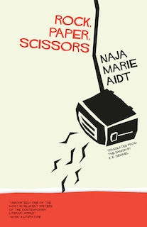 Front cover_Rock, Paper, Scissors