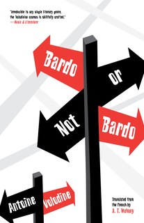 Front cover_Bardo Or Not Bardo