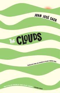 Front cover_The Clouds