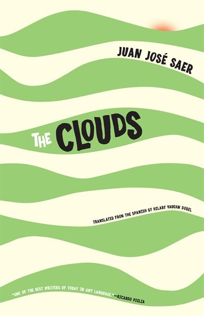 Front cover_The Clouds