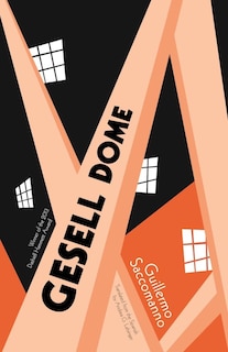 Front cover_Gesell Dome