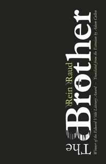 Front cover_The Brother