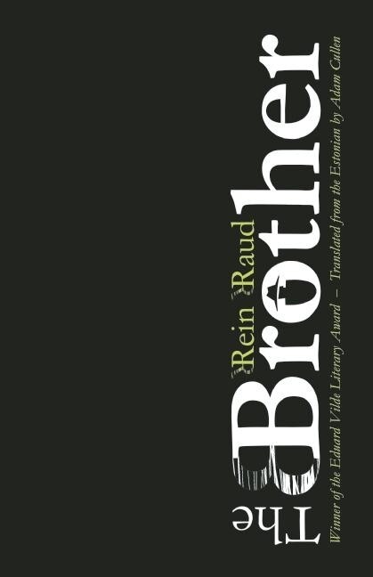 Front cover_The Brother